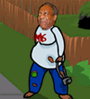 Bill Cosby Fun Game