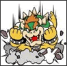 Super Mario Bowser Ball 2