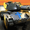 Crusader Tank