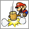 Paper Mario World