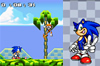 Sonic Game