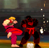 Streetfighter Alpha