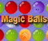 magic balls