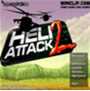 Heli Attack 2