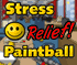 Stress Relief Paintball