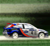 Desert Rally