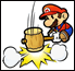 Paper Mario World